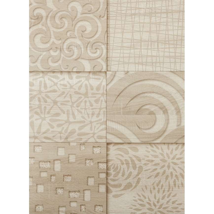 Televízny stolík ARIA dub Sonoma