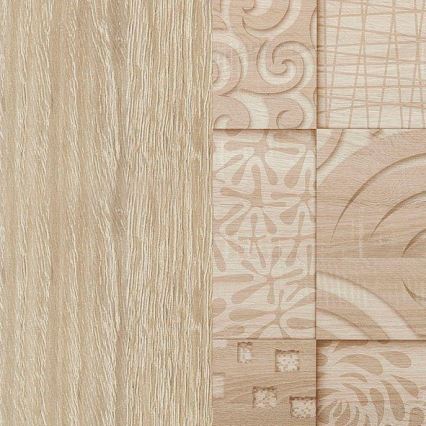 Televízny stolík ARIA dub sonoma