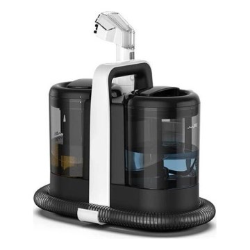 Tepovač 450 W/230 V, s krytím IPX4