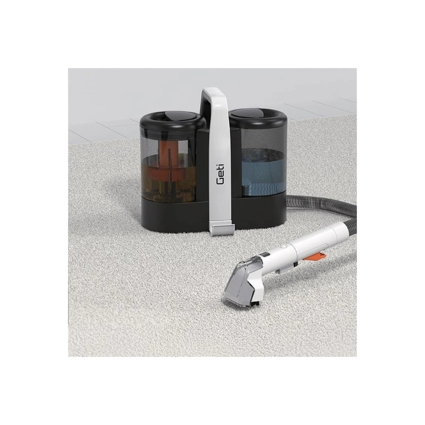 Tepovač 450 W/230 V, s krytím IPX4