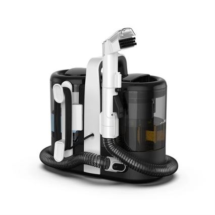 Tepovač 450 W/230 V, s krytím IPX4