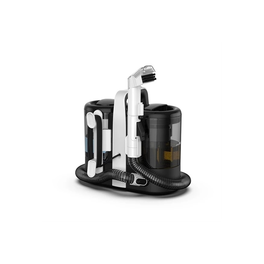 Tepovač 450 W/230 V, s krytím IPX4