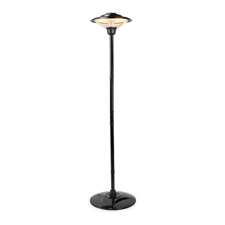 Terasový infražiarič 2 m 1500W/230V IP34