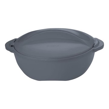 Termohrniec TORO 2 l šedá