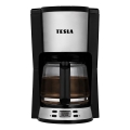 TESLA Electronics CoffeeMaster - Kávovar na prekvapkávanú kávu 1000W/230V