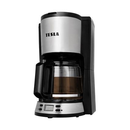 TESLA Electronics CoffeeMaster - Kávovar na prekvapkávanú kávu 1000W/230V