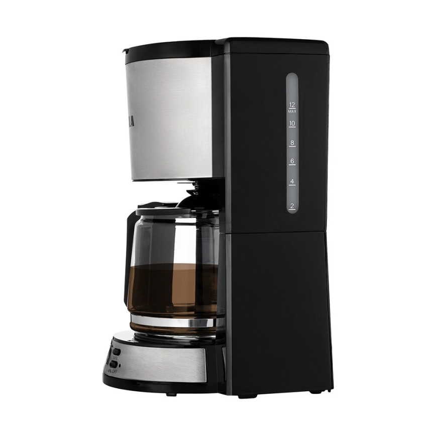 TESLA Electronics CoffeeMaster - Kávovar na prekvapkávanú kávu 1000W/230V