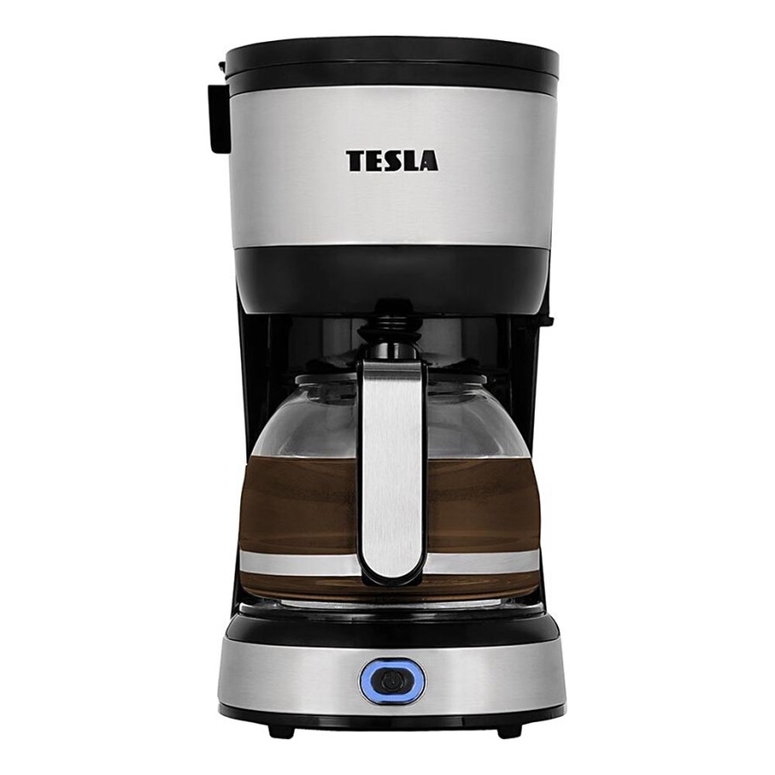 TESLA Electronics CoffeeMaster - Kávovar na prekvapkávanú kávu 600W/230V