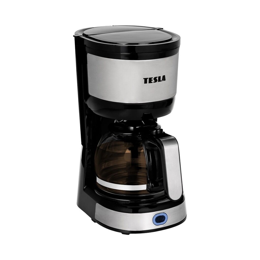 TESLA Electronics CoffeeMaster - Kávovar na prekvapkávanú kávu 600W/230V