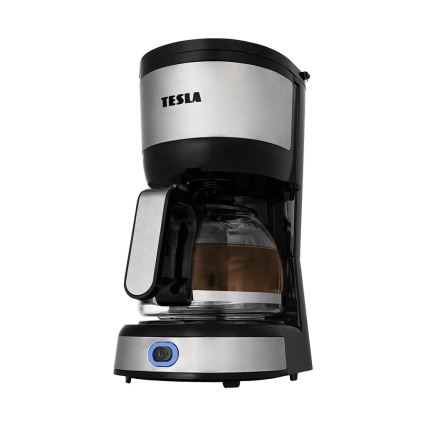 TESLA Electronics CoffeeMaster - Kávovar na prekvapkávanú kávu 600W/230V