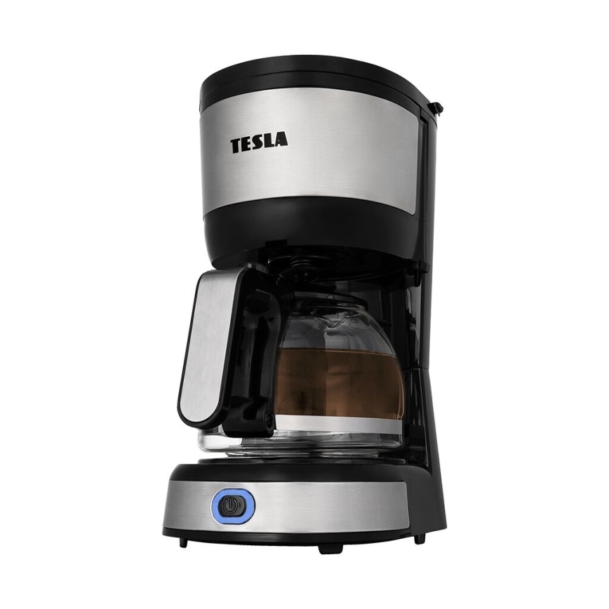 TESLA Electronics CoffeeMaster - Kávovar na prekvapkávanú kávu 600W/230V