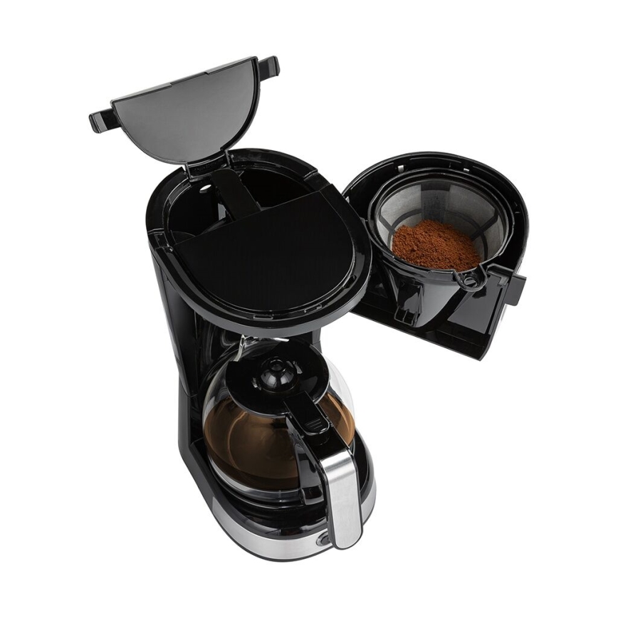TESLA Electronics CoffeeMaster - Kávovar na prekvapkávanú kávu 600W/230V