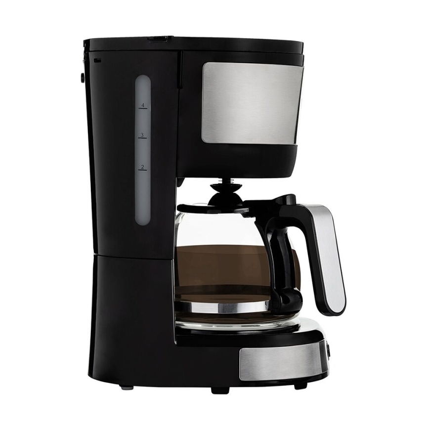 TESLA Electronics CoffeeMaster - Kávovar na prekvapkávanú kávu 600W/230V