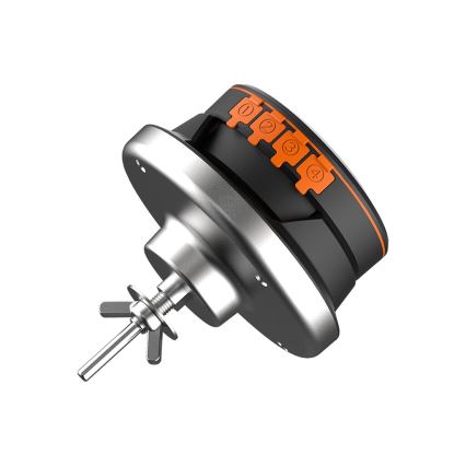 TESLA Electronics Cook - Digitálny teplomer na mäso so sondou 0-400 °C 2xAA IP65