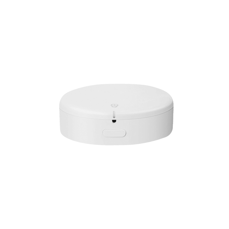 TESLA Electronics Device - Inteligentná meteostanica so senzorom 400 mAh Wi‑Fi Tuya IP44