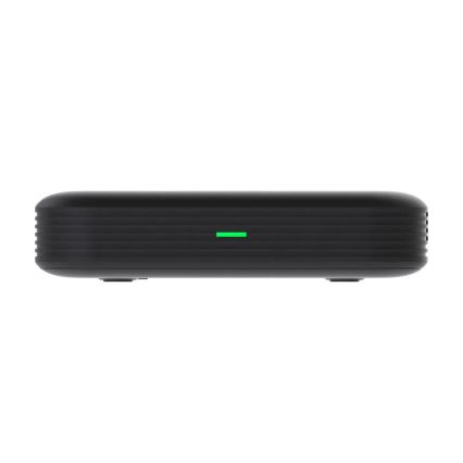TESLA Electronics MediaBox - UHD multimediálny prehrávač Wi-Fi + diaľkové ovládanie