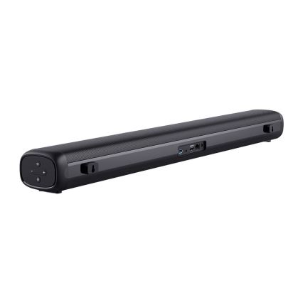 TESLA Electronics PrimeSound - Dolby Atmos soundbar 2.1 230W/230V + diaľkové ovládanie