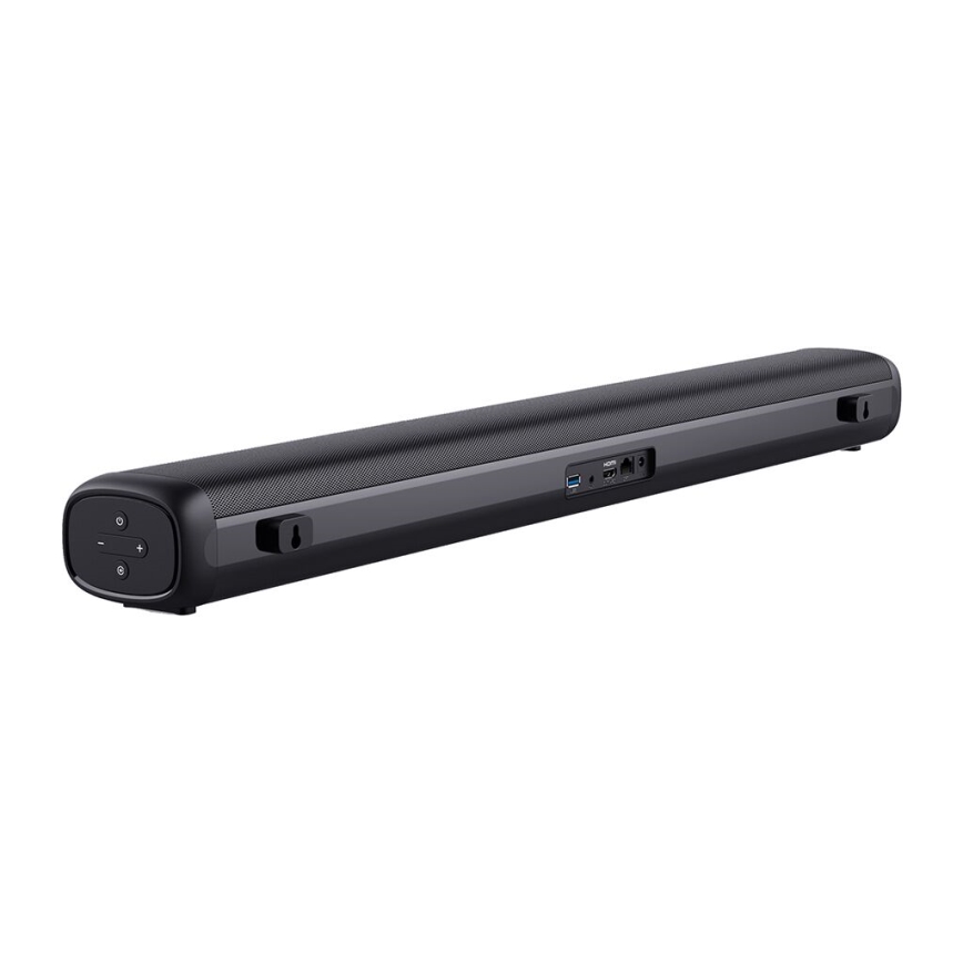 TESLA Electronics PrimeSound - Dolby Atmos soundbar 2.1 230W/230V + diaľkové ovládanie