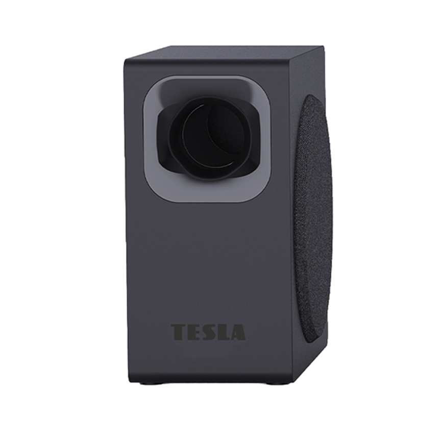 TESLA Electronics PrimeSound - soundbar Dolby Atmos 2.1 250W/230V + diaľkové ovládanie