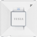 TESLA Electronics RoboStar - Inteligentný čistič okien s rozprašovaním vody 72W/230V/650 mAh Wi-Fi + diaľkové ovládanie
