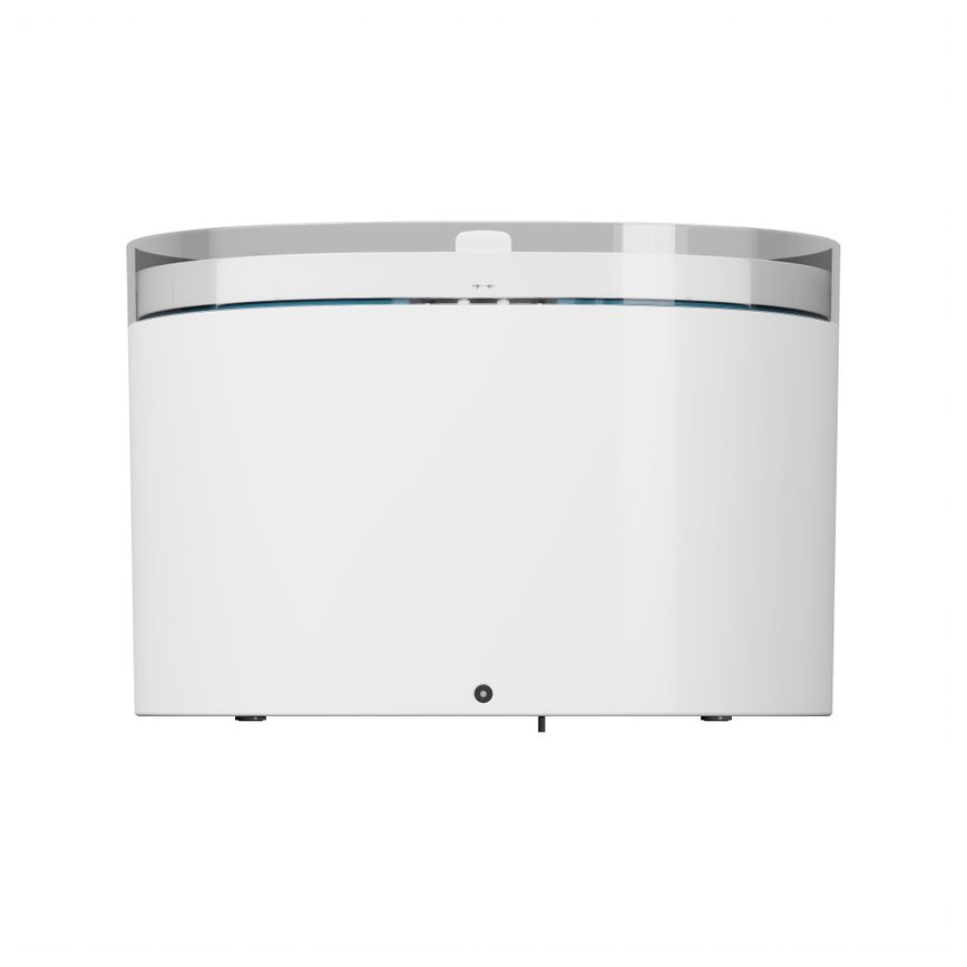 TESLA Smart - Inteligentná fontána pre maznáčikov s UV sterilizáciou 2,5 l 5V Wi-Fi
