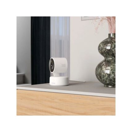 TESLA Smart - Inteligentná IP kamera 360 3MPx 5V Wi-Fi