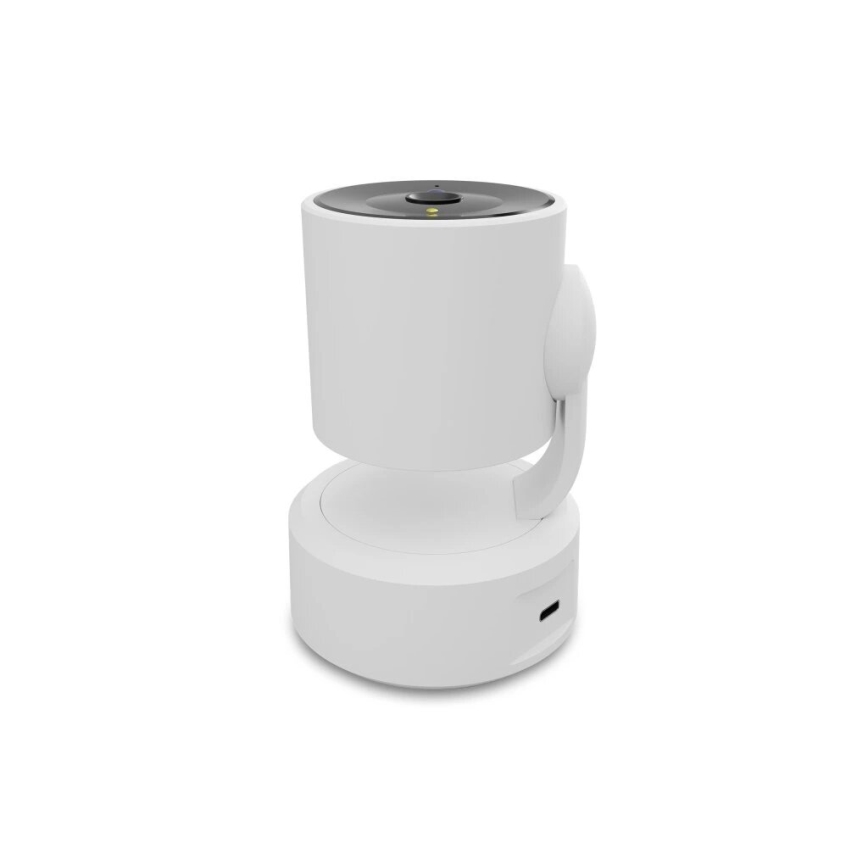 TESLA Smart - Inteligentná IP kamera 360 3MPx 5V Wi-Fi