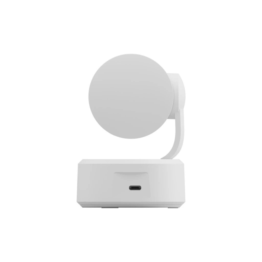 TESLA Smart - Inteligentná IP kamera 360 3MPx 5V Wi-Fi