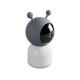 TESLA Smart - Inteligentná kamera Baby 1080p 5V Wi-Fi šedá