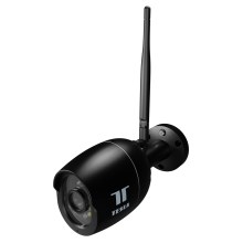 TESLA Smart - Inteligentná vonkajšia kamera 4MPx 1440p 12V Wi-Fi IP65