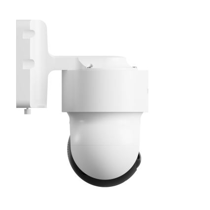 TESLA Smart - Inteligentná vonkajšia kamera so senzorom 360 4G 2K 1296p 9600 mAh 5V IP65