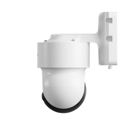 TESLA Smart - Inteligentná vonkajšia kamera so senzorom 360 4G 2K 1296p 9600 mAh 5V IP65