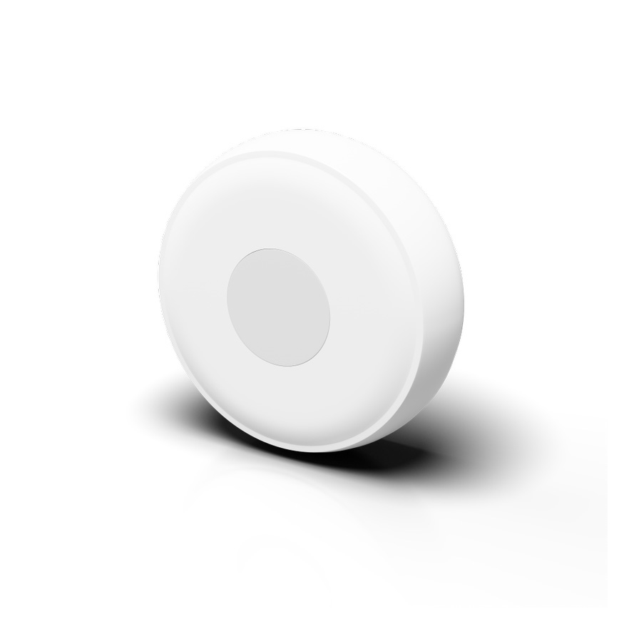 TESLA Smart - Inteligentné tlačidlo 1xCR2032 Zigbee