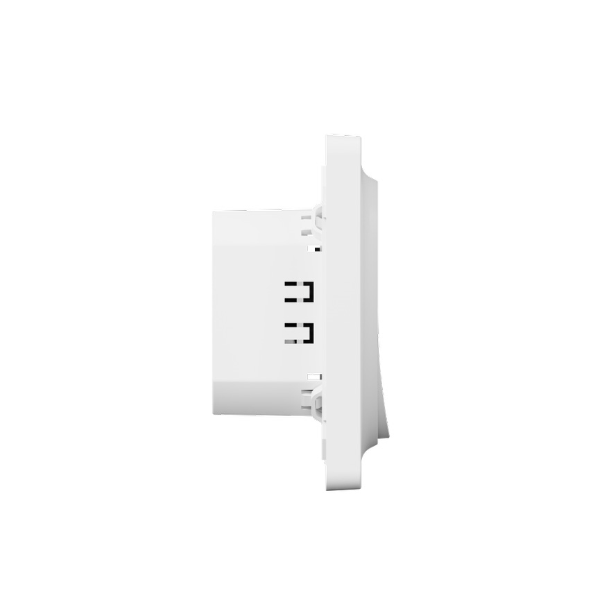 TESLA Smart - Inteligentný dotykový stmievač 220W/230V Wi-Fi