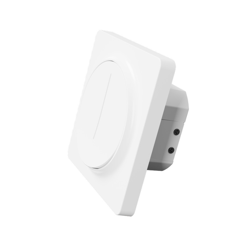 TESLA Smart - Inteligentný dotykový stmievač 220W/230V Wi-Fi