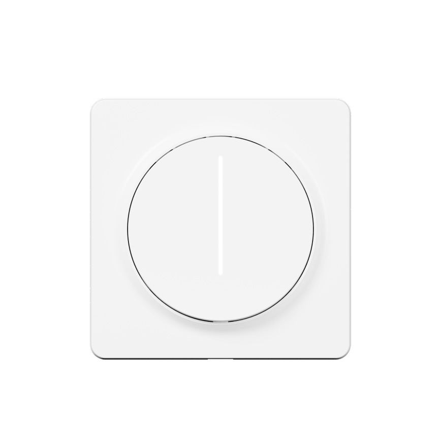 TESLA Smart - Inteligentný dotykový stmievač 220W/230V Wi-Fi
