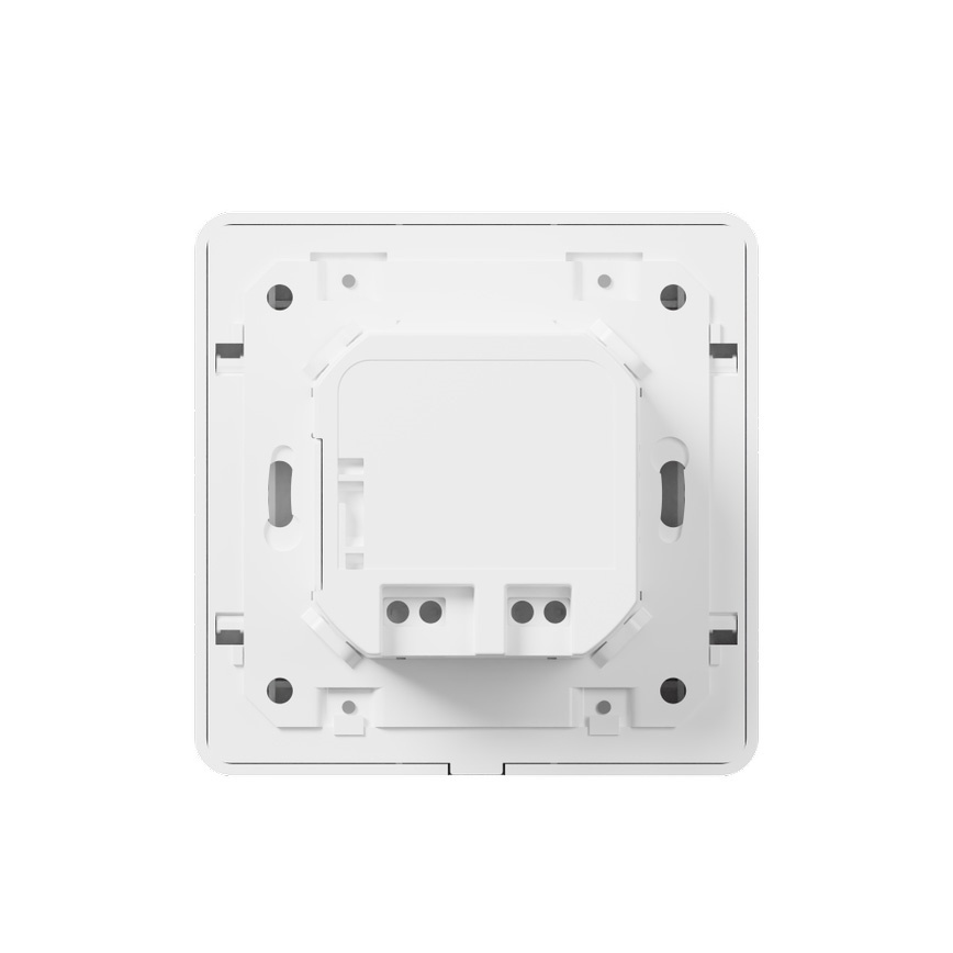 TESLA Smart - Inteligentný otočný stmievač 220W/230V Wi-Fi