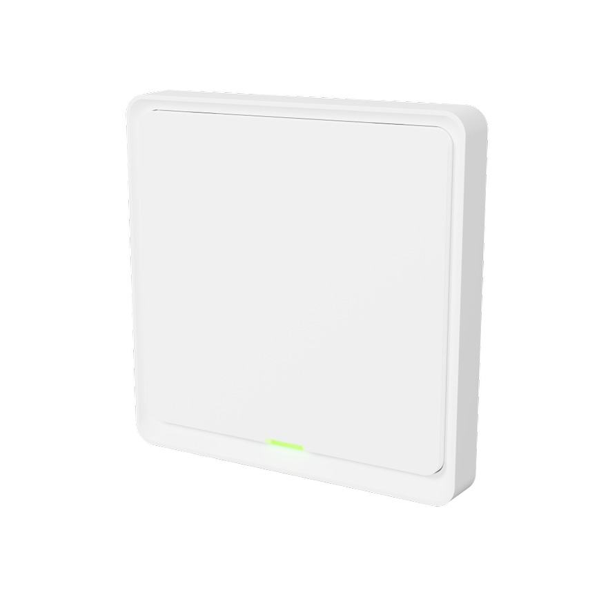 TESLA Smart - Inteligentný spínač domovný 1P 230V Wi-Fi