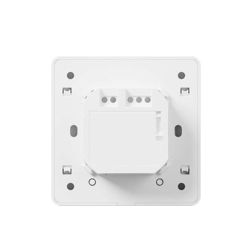 TESLA Smart - Inteligentný spínač domový 2P 230V Zigbee