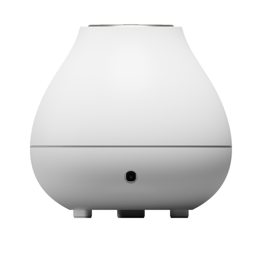 TESLA Smart - LED Inteligentný aróma difuzér s podsvietením LED/10W/24V Wi-Fi