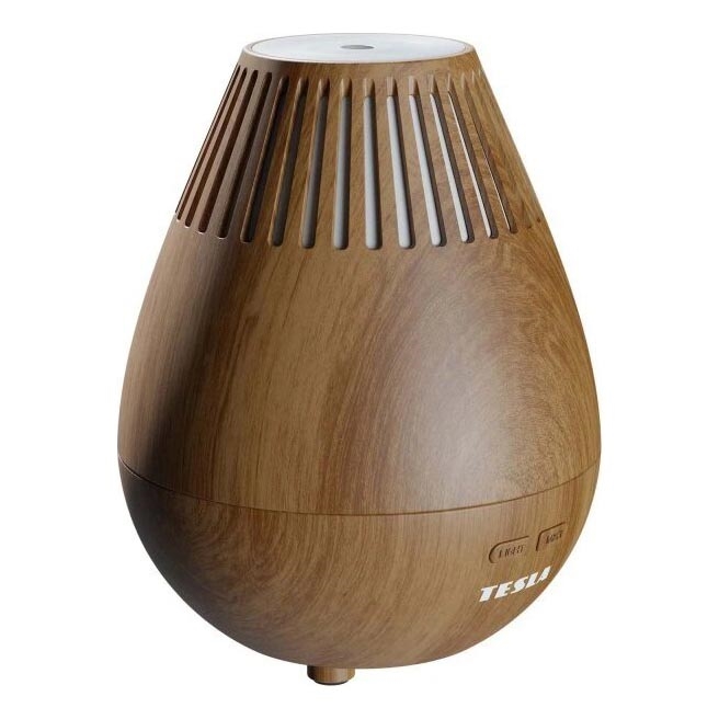 TESLA Smart - LED RGB Aróma difúzor a zvlhčovač vzduchu LED/5W/230V 150ml