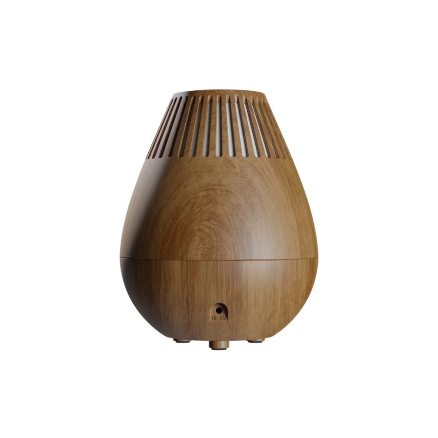 TESLA Smart - LED RGB Aróma difúzor a zvlhčovač vzduchu LED/5W/230V 150ml