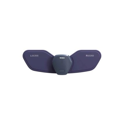 TESLA Smart - Masážny prístroj 7,5W/5V 500 mAh