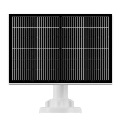 TESLA Smart - Solárny panel pre inteligentné kamery 5W IP65