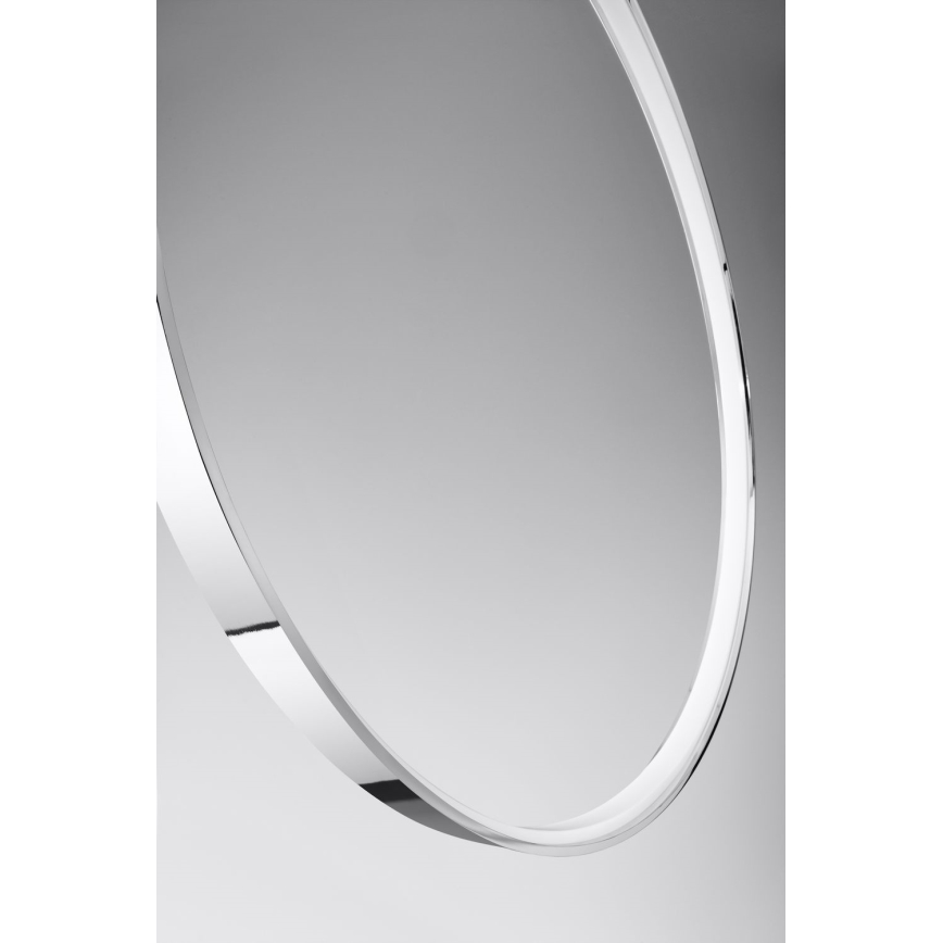 Thoro TH.249 - LED Luster na lanku RIO LED/50W/230V CRI 90 4000K pr. 78 cm lesklý chróm