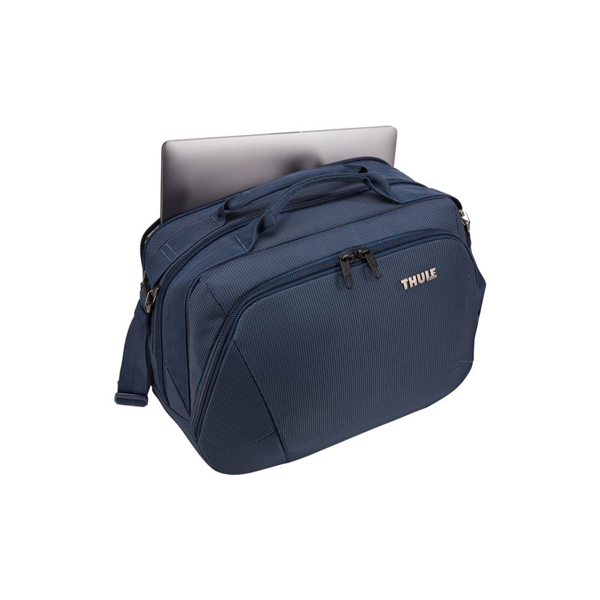 Thule TL-C2BB115DB - Príručná batožina Crossover 2 25 l modrá