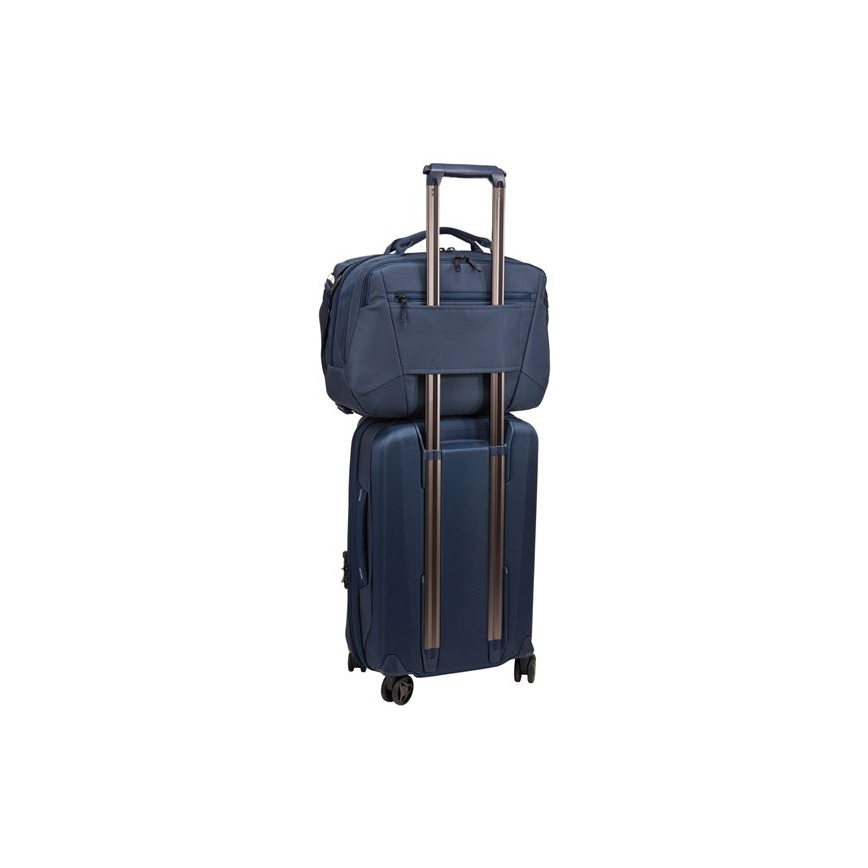 Thule TL-C2BB115DB - Príručná batožina Crossover 2 25 l modrá