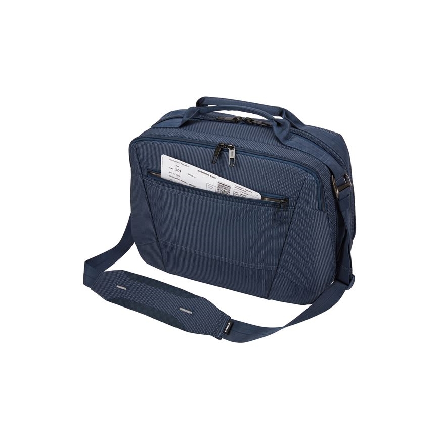 Thule TL-C2BB115DB - Príručná batožina Crossover 2 25 l modrá