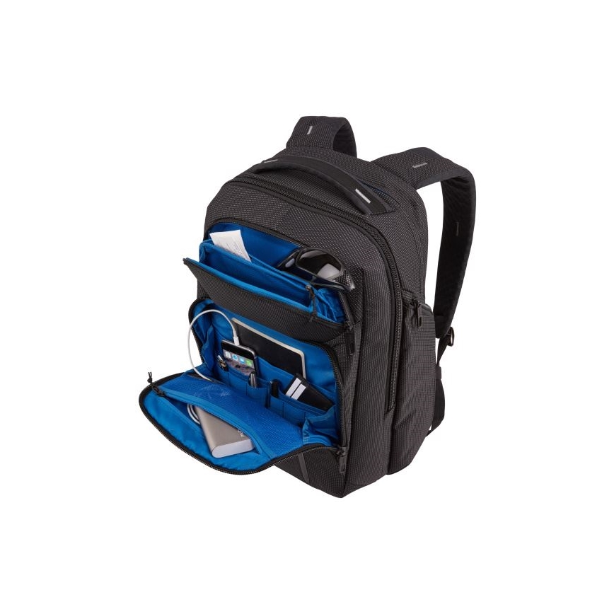 Thule TL-C2BP116K - Batoh Crossover 2 30 l čierna