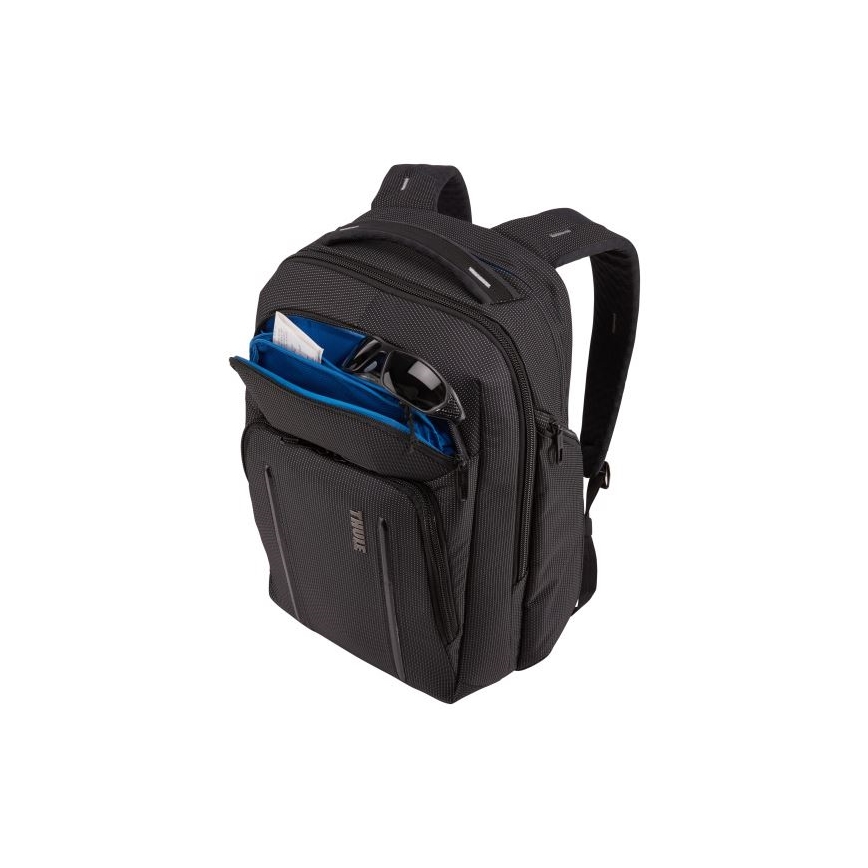 Thule TL-C2BP116K - Batoh Crossover 2 30 l čierna
